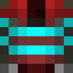 Пользователь creeper